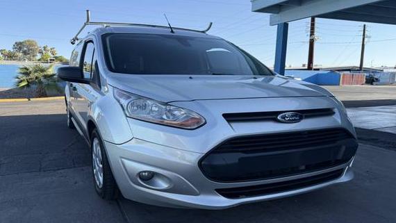 FORD TRANSIT CONNECT 2016 NM0LS7F75G1258875 image